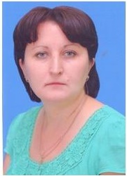 Есауленко Татьяна Николаевна.