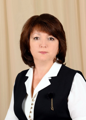 Руденко Галина Викторовна Руденко Галина Викторовна