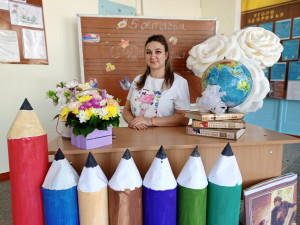 Жаденова Анастасия Федоровна Жаденова Анастасия Федоровна