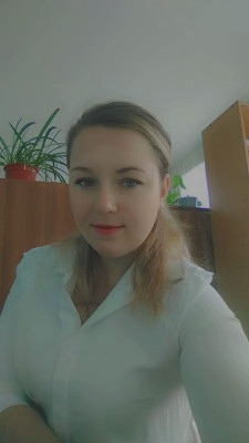 Сорокина Ирина Александровна Сорокина Ирина Александровна